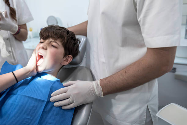 Best Emergency Pediatric Dental Care in Kasson, MN