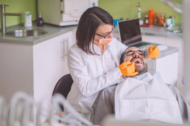 Best Broken or Chipped Tooth Repair in Kasson, MN